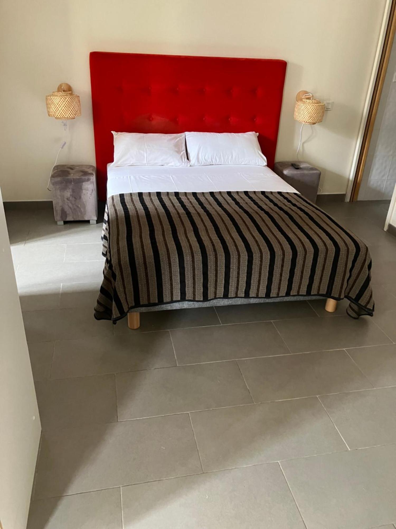 Chambres Hotes Chez Fernand Centuri Esterno foto