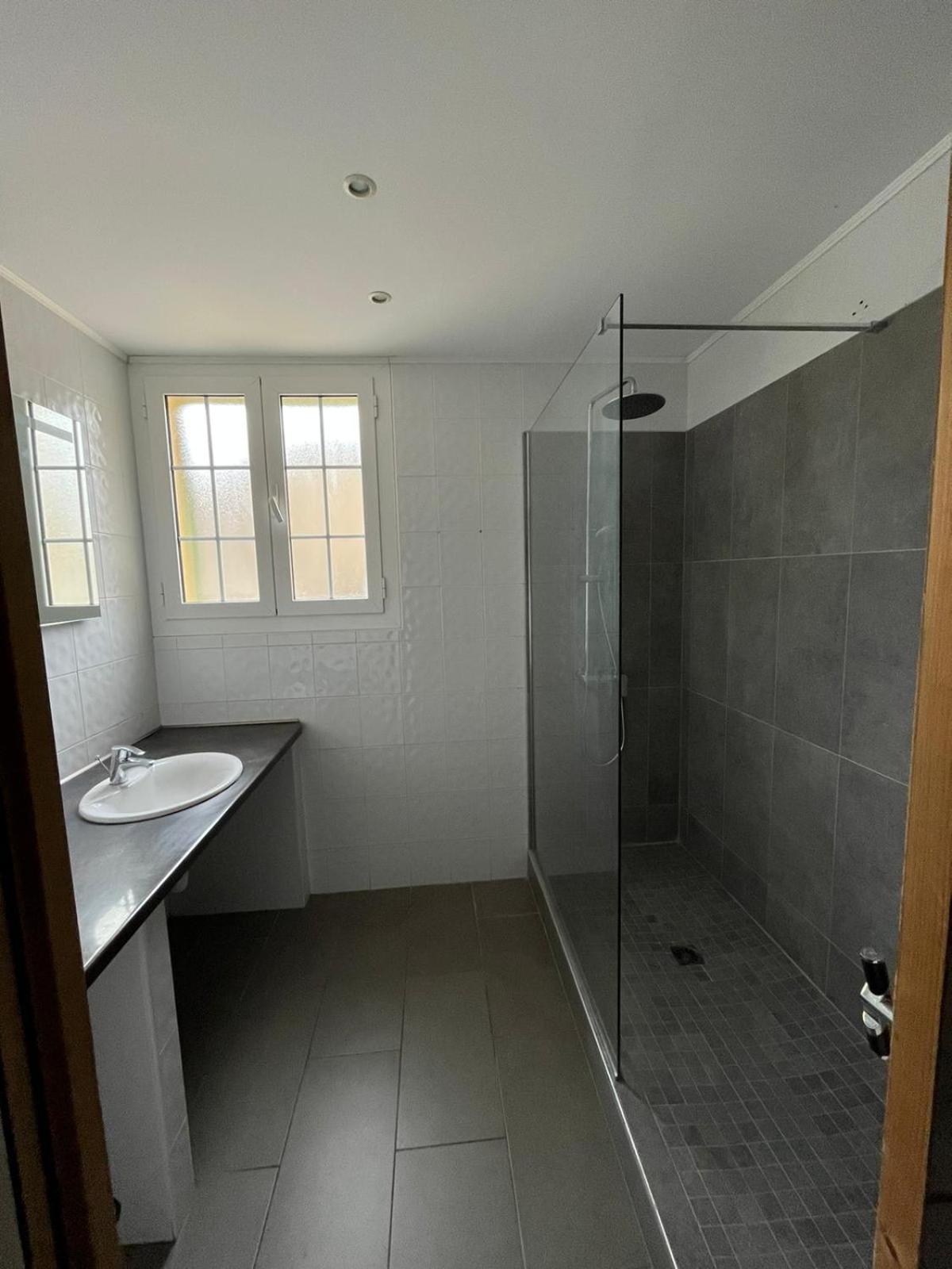 Chambres Hotes Chez Fernand Centuri Esterno foto