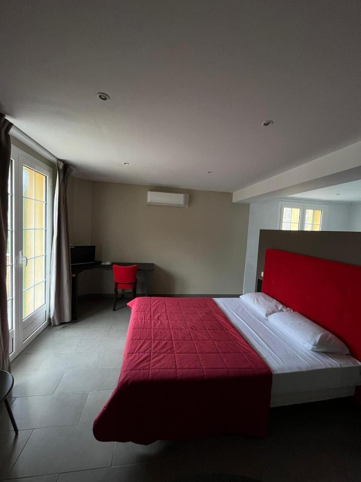 Chambres Hotes Chez Fernand Centuri Esterno foto